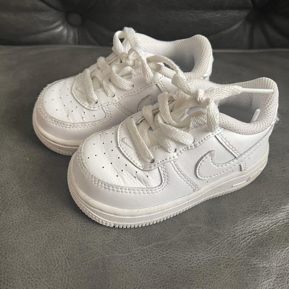 ❌SOLD❌Baby boy sneakers